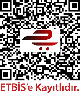 ETBİS Kayıtlı E-Ticaret Sitesi